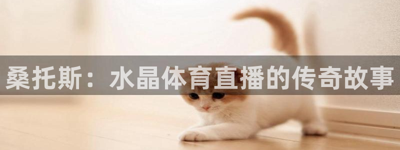 桑托斯：水晶体育直播的传奇故事